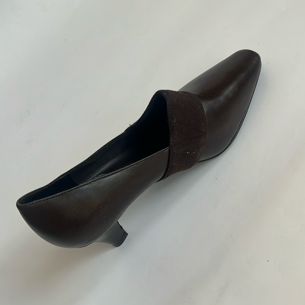 Karen Scott Leather Shoes